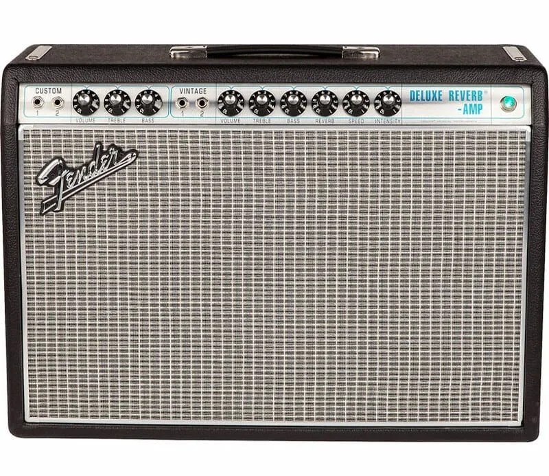 Fender-68-Custom-Deluxe-Reverb-22W-1×12-Gear-Patrol