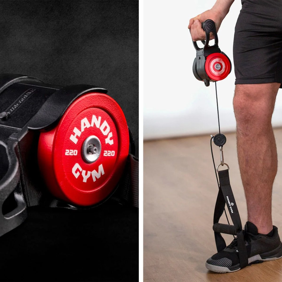 Is This Insanely Funded Handy Gym Tool Really Worth $499? | Gear