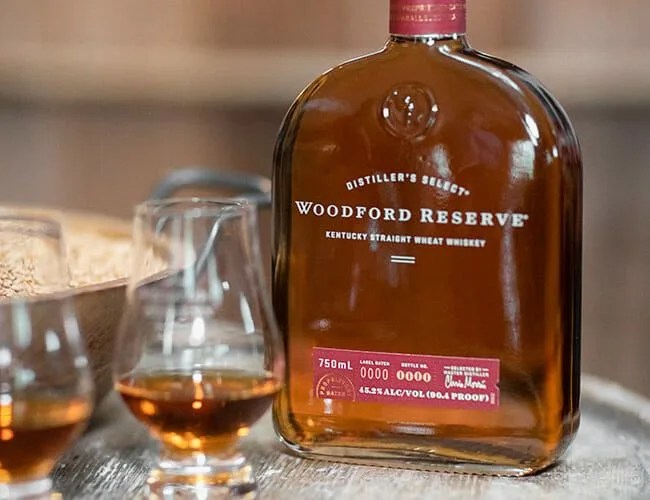 Woodford-Reserve-Wheat-Whiskey-gear-patrol-lead-feature