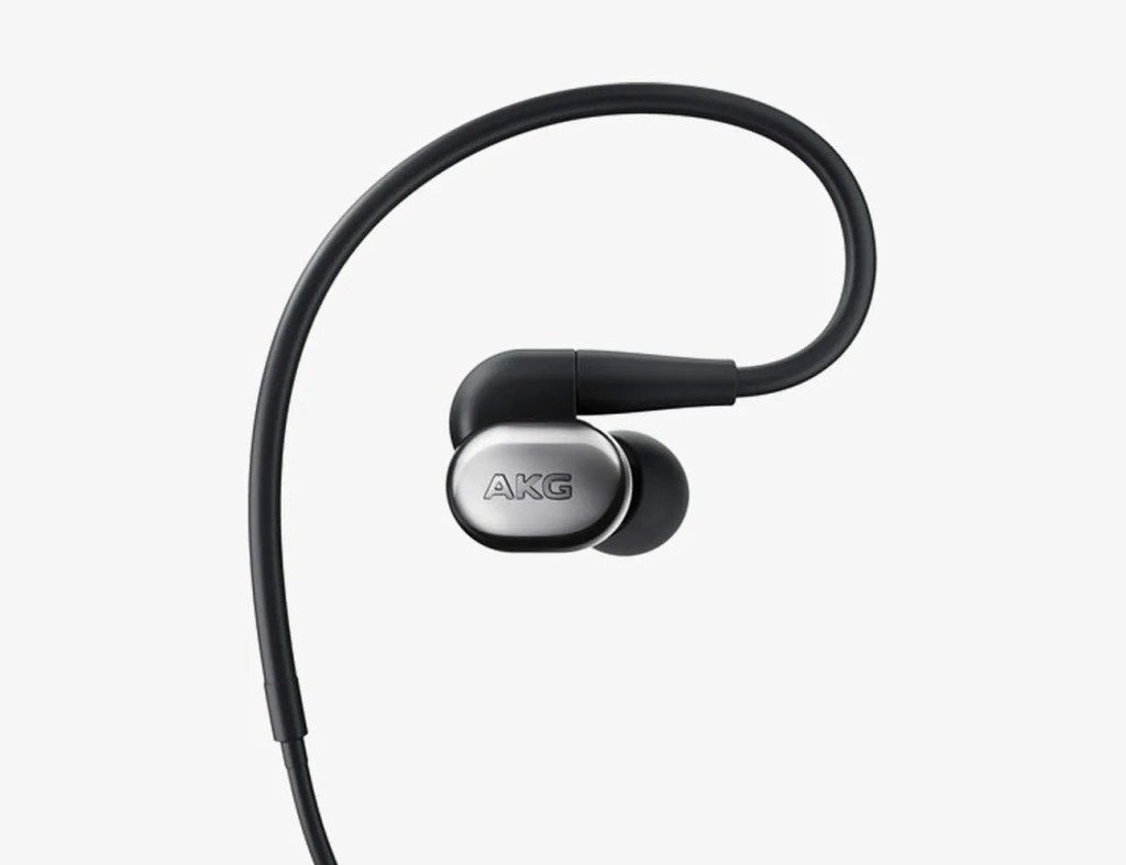 5 Great InEar Headphones for HiFi Sound Gear Patrol