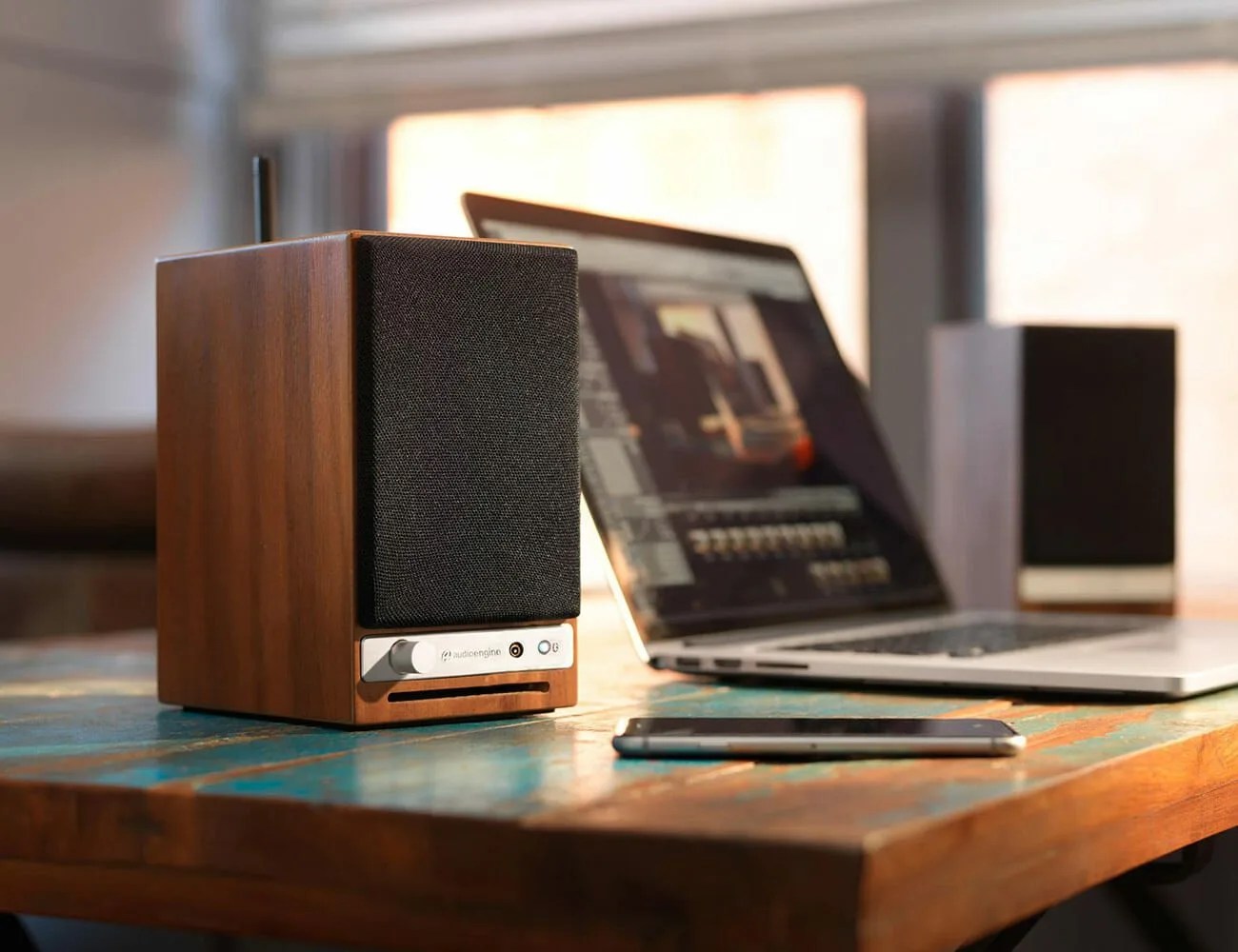 Audioengine Speakers