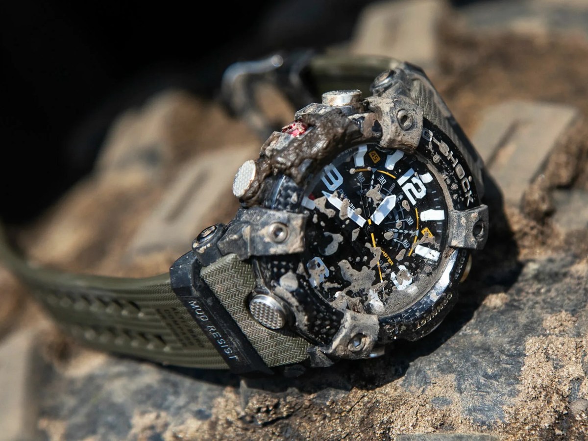 Casio-G-Shock-Mudmaster-Review