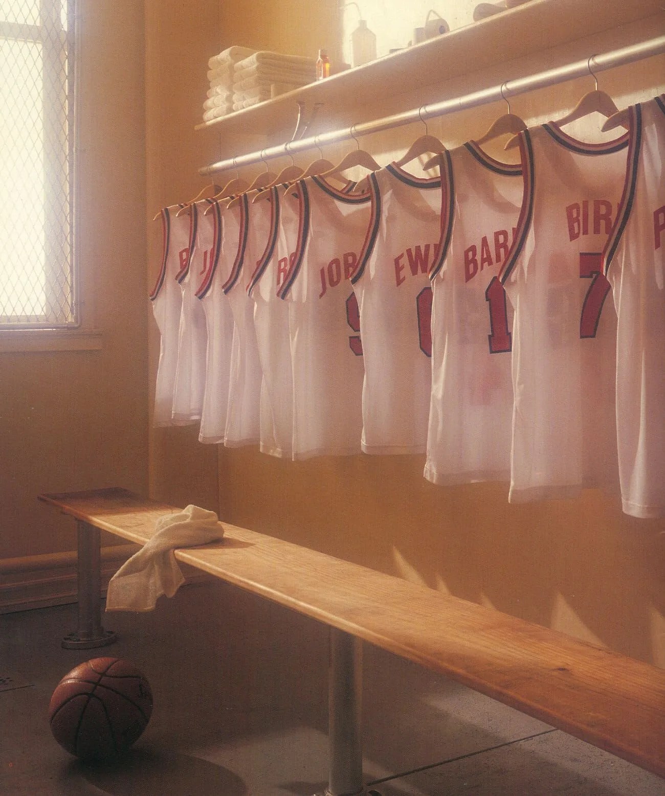 Champion-Celebrates-100-Years-Of-Gear-Gear-Patrol-olympics-jersey