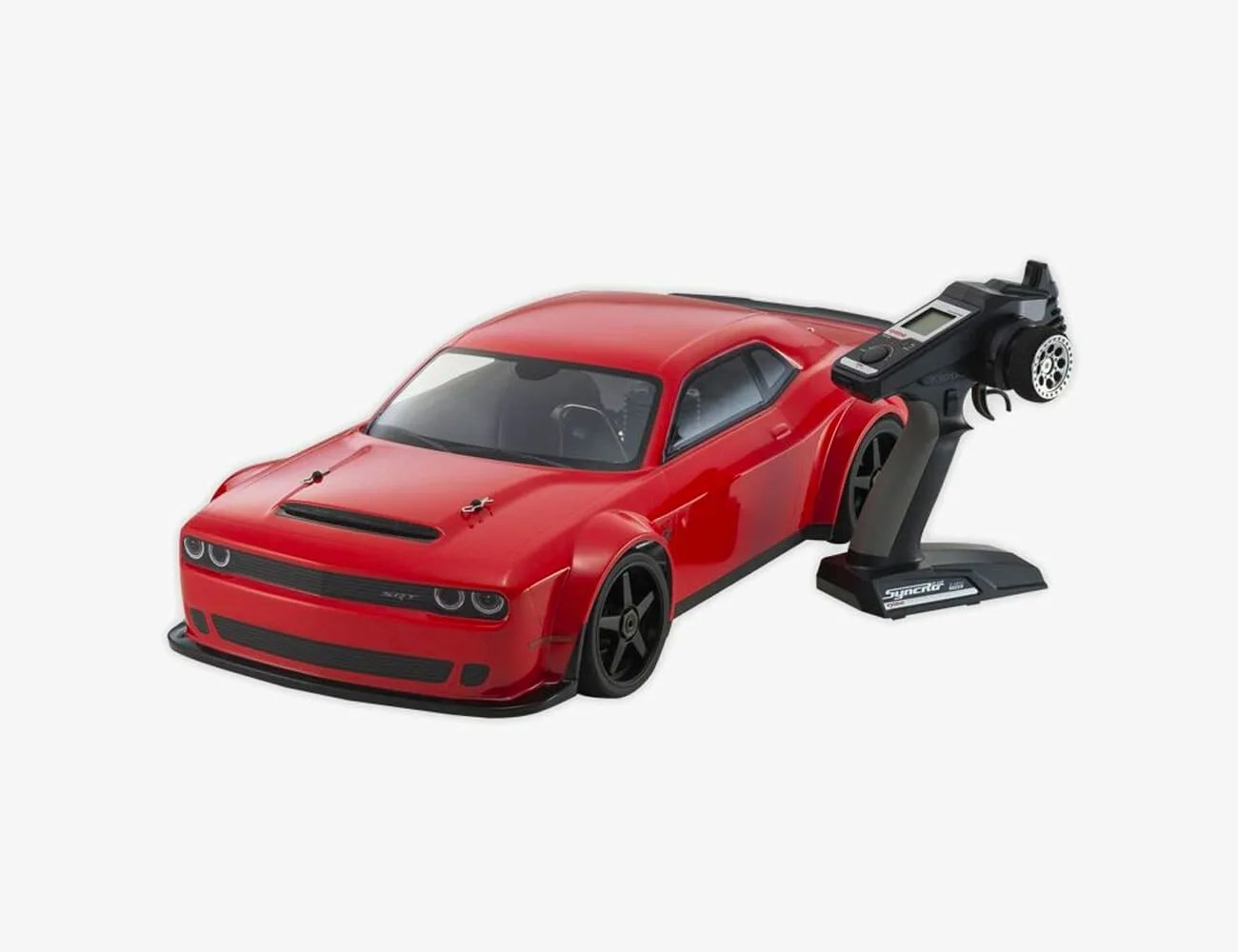 Dodge-Challenger-SRT-Demon-Remote-Control-Car-gear-patrol