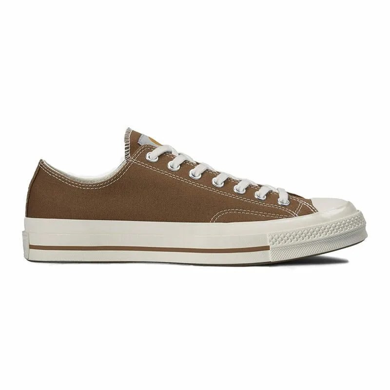 Carhartt WIP Updated These Classic Converse Sneakers | Gear Patrol