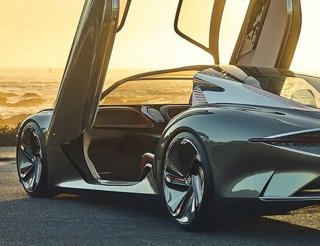 future of bentley gear patrol lead feature