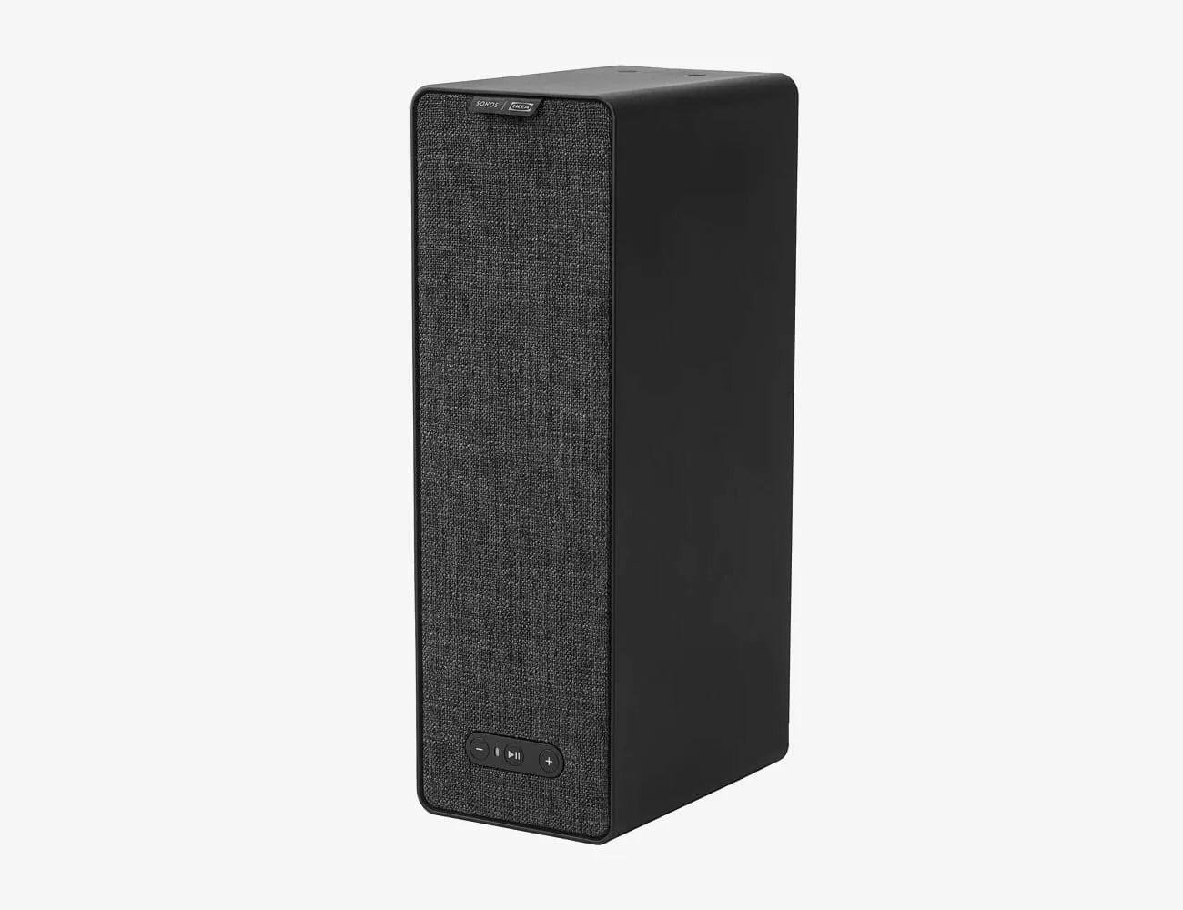 ikea symfonisk wi fi bookshelf speaker gear patrol