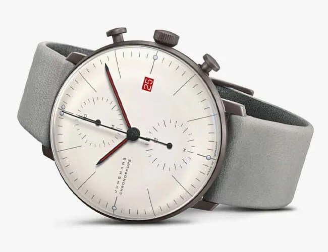 Junghans-Max-Bill-Chronoscope-Gear-Patrol-Feature