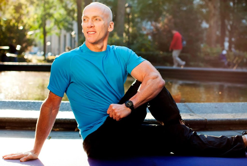 The Most Luxurious Gyms in America Gear Patrol