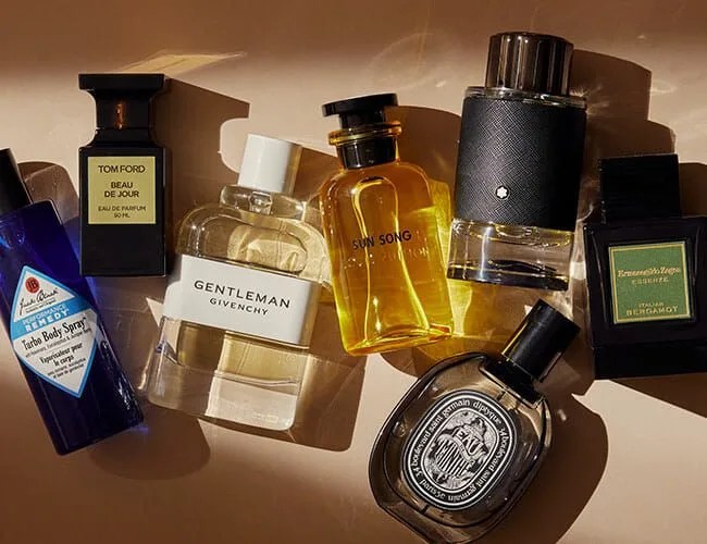 the 7 best new fragrances of spring 2019 gear patrol feature