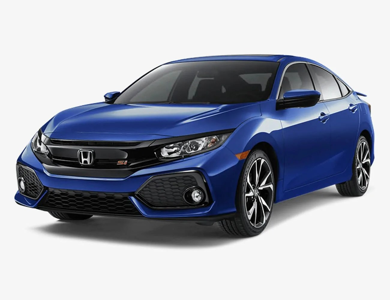 The-Best-Bang-for-Your-Buck-Gear-gear-patrol-2019-Honda-Civic-Si