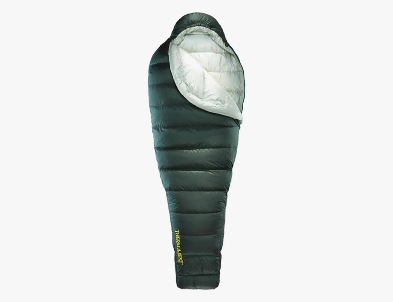 Therm-a-Rest-Hyperion-32-Down-Sleeping-Bag-Gear-Patrol