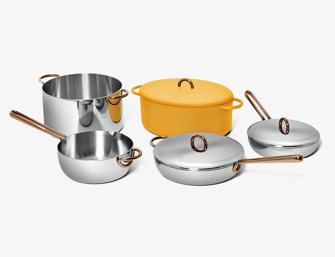 aesthetics great jones gear patrol