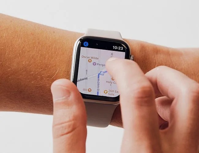 apple watch series 5