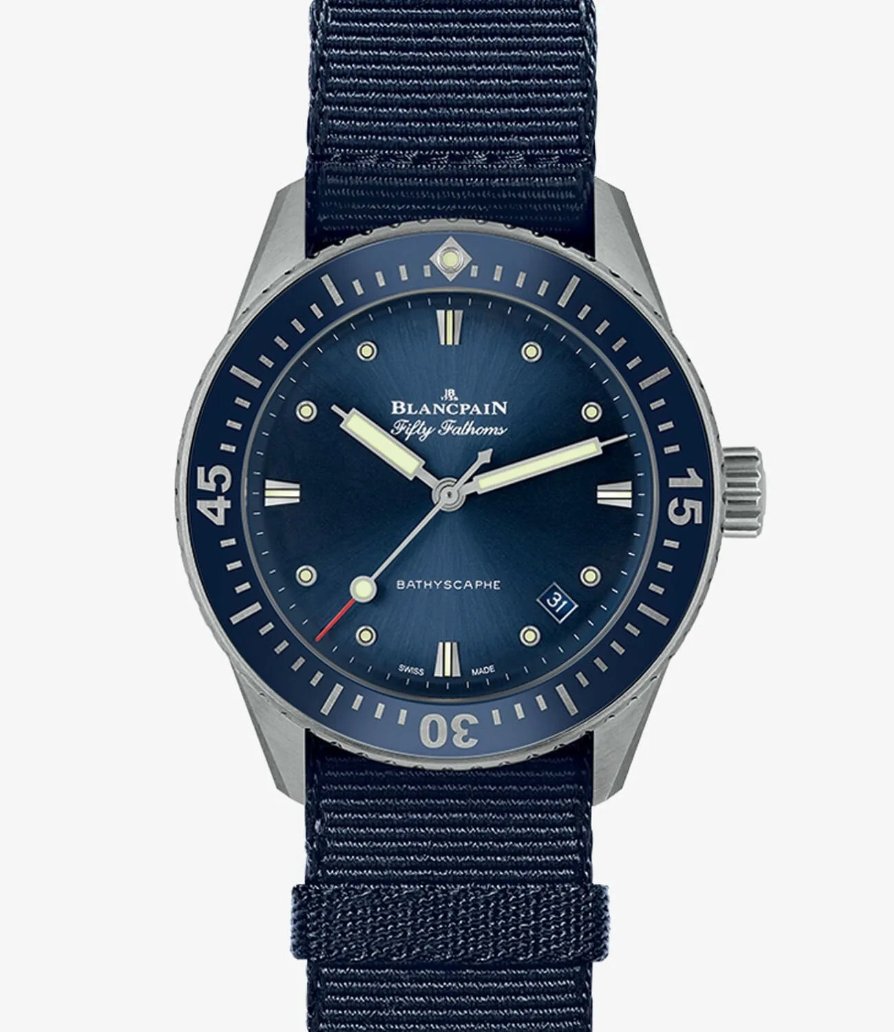 Blancpain-Fifty-Fathoms-Bathyscaphe-38mm-gear-patrol