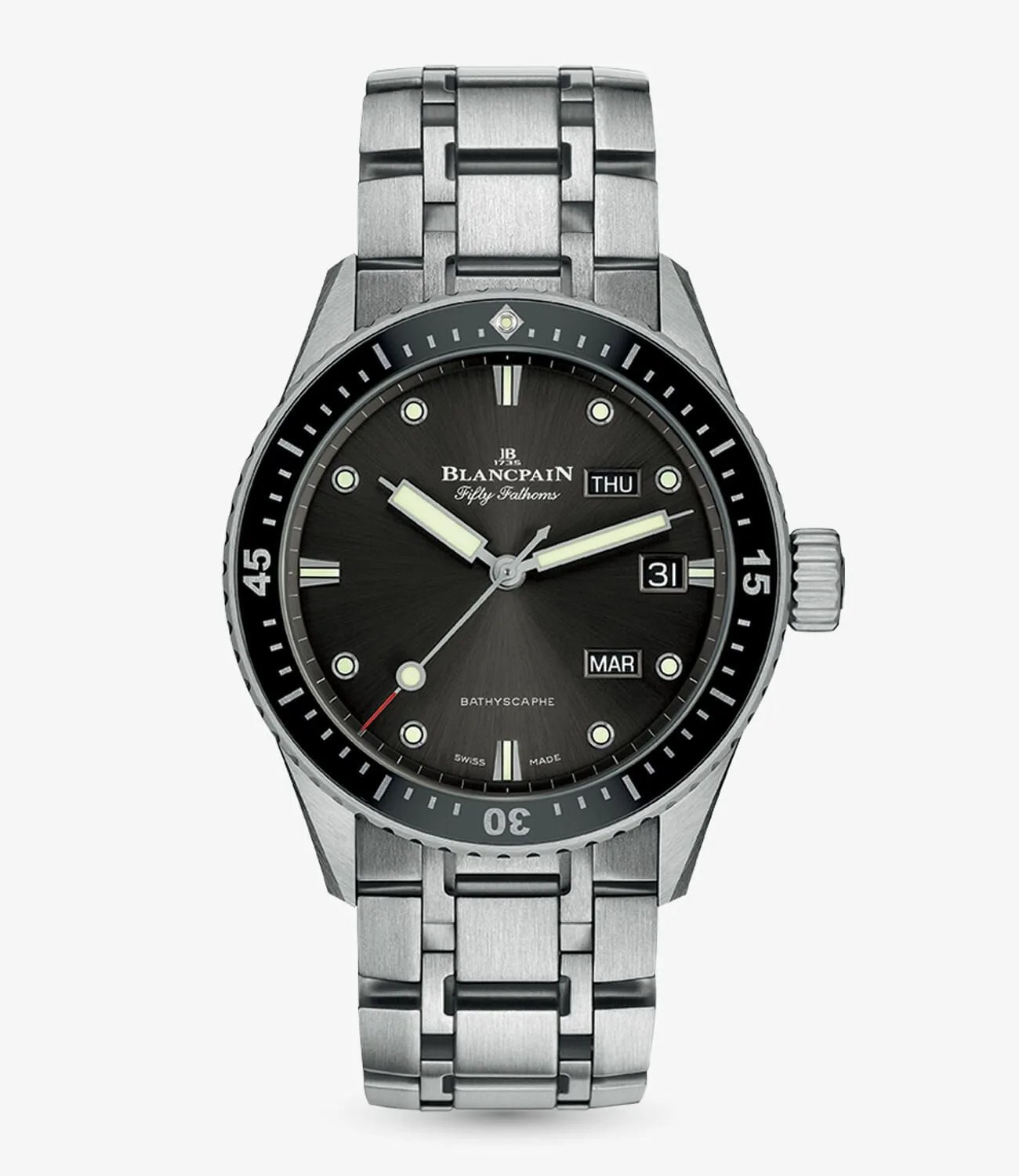 Blancpain-Fifty-Fathoms-Bathyscaphe-Quantieme-gear-patrol