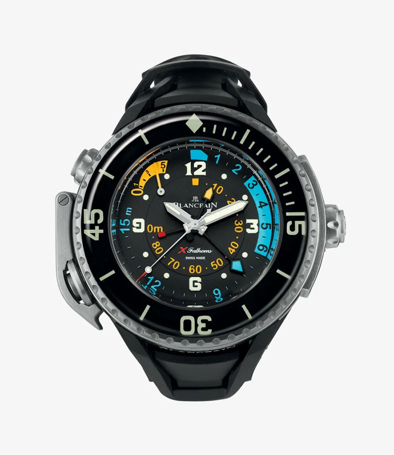 Blancpain-Fifty-Fathoms-X-Fathoms-gear-patrol