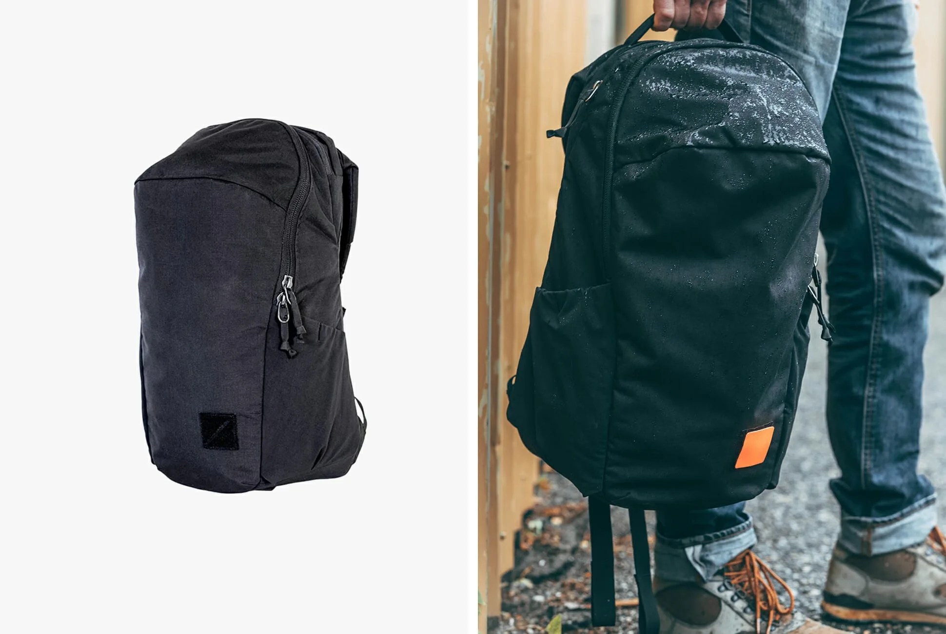 This Might Be the Best Version of the Standard Everyday Backpack