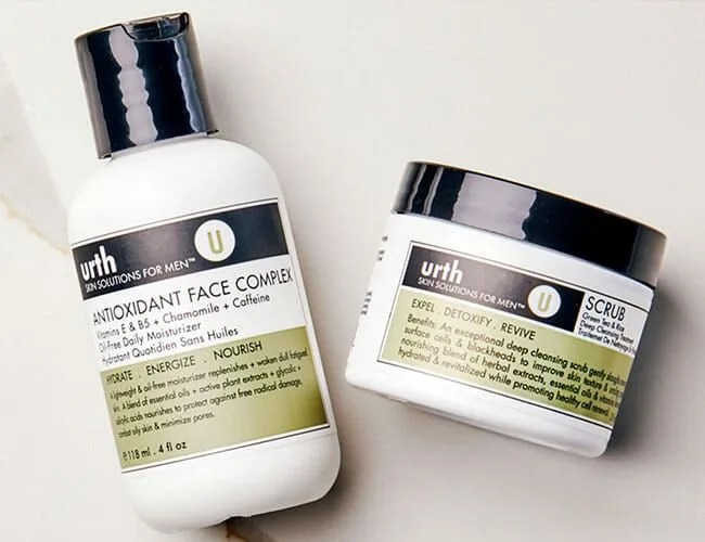 Urth Skin Solutions
