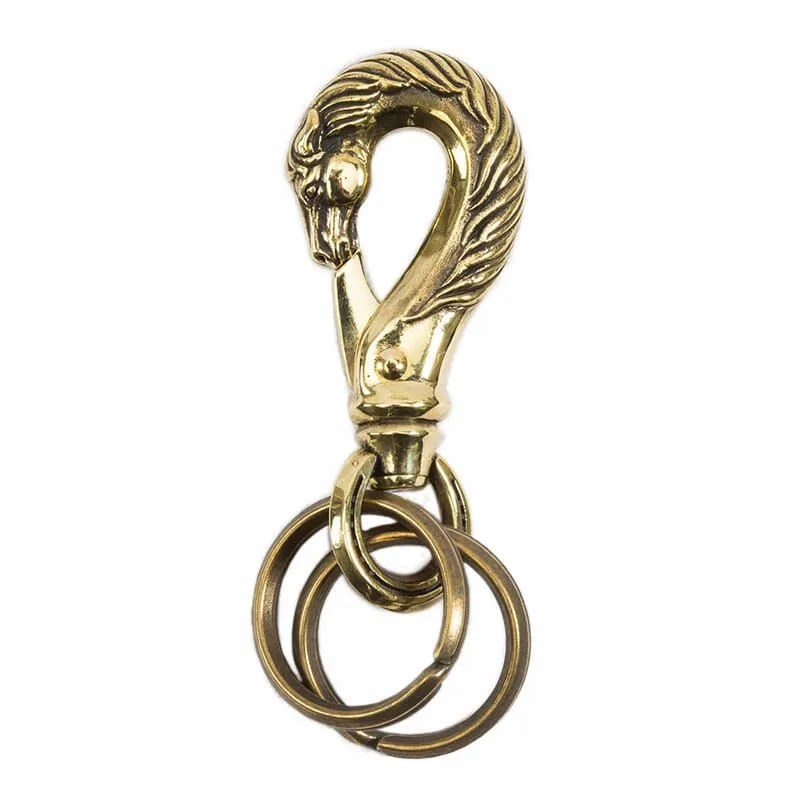 Horse-Key-Hook-by-Peanuts-gear-patrol