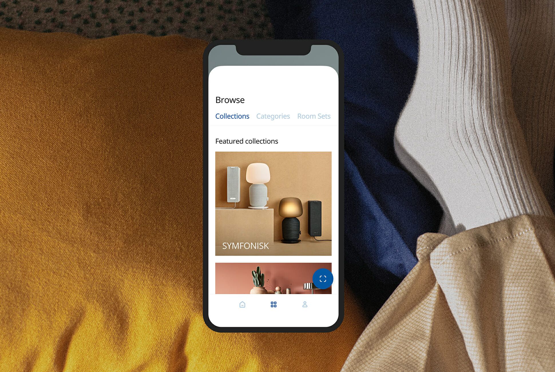 Ikea’s Updated App Makes Furniture Shopping Way, Way Easier Gear Patrol