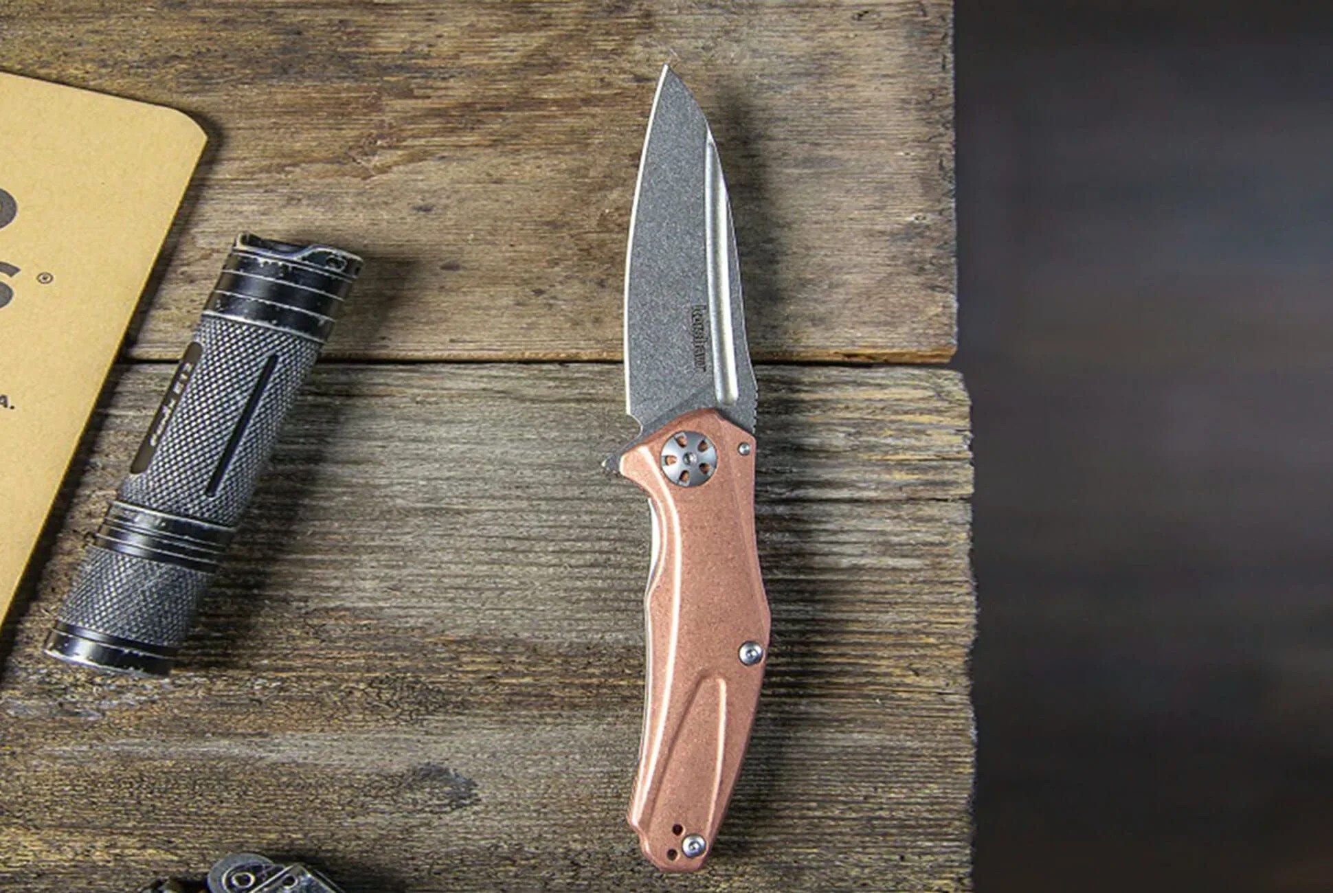 KERSHAW-COPPER-NATRIX-FOLDING-KNIFE-gear-patrol-full-lead