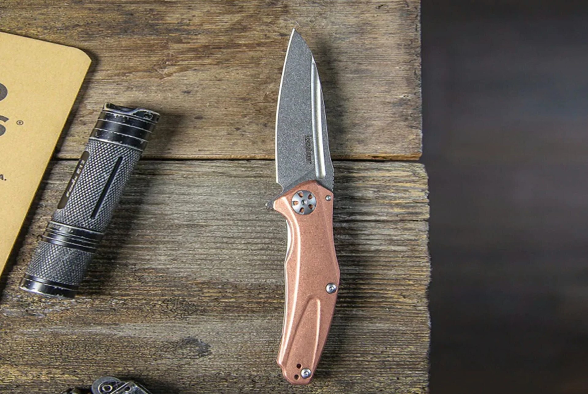 KERSHAW-COPPER-NATRIX-FOLDING-KNIFE-gear-patrol-full-lead
