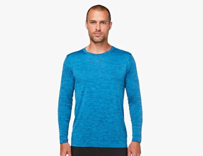 lululemon sale gear patrol feature