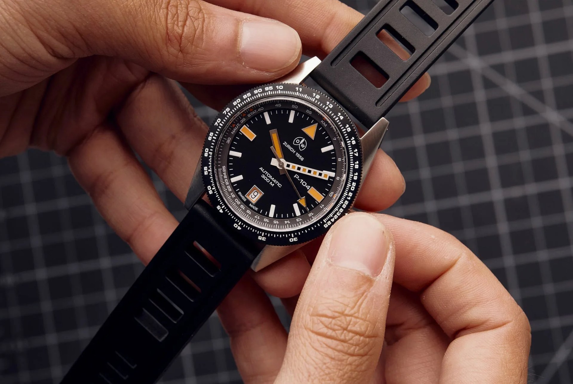 Ollech-Wajs-P-101-P-104-Gear-Patrol-inline-1