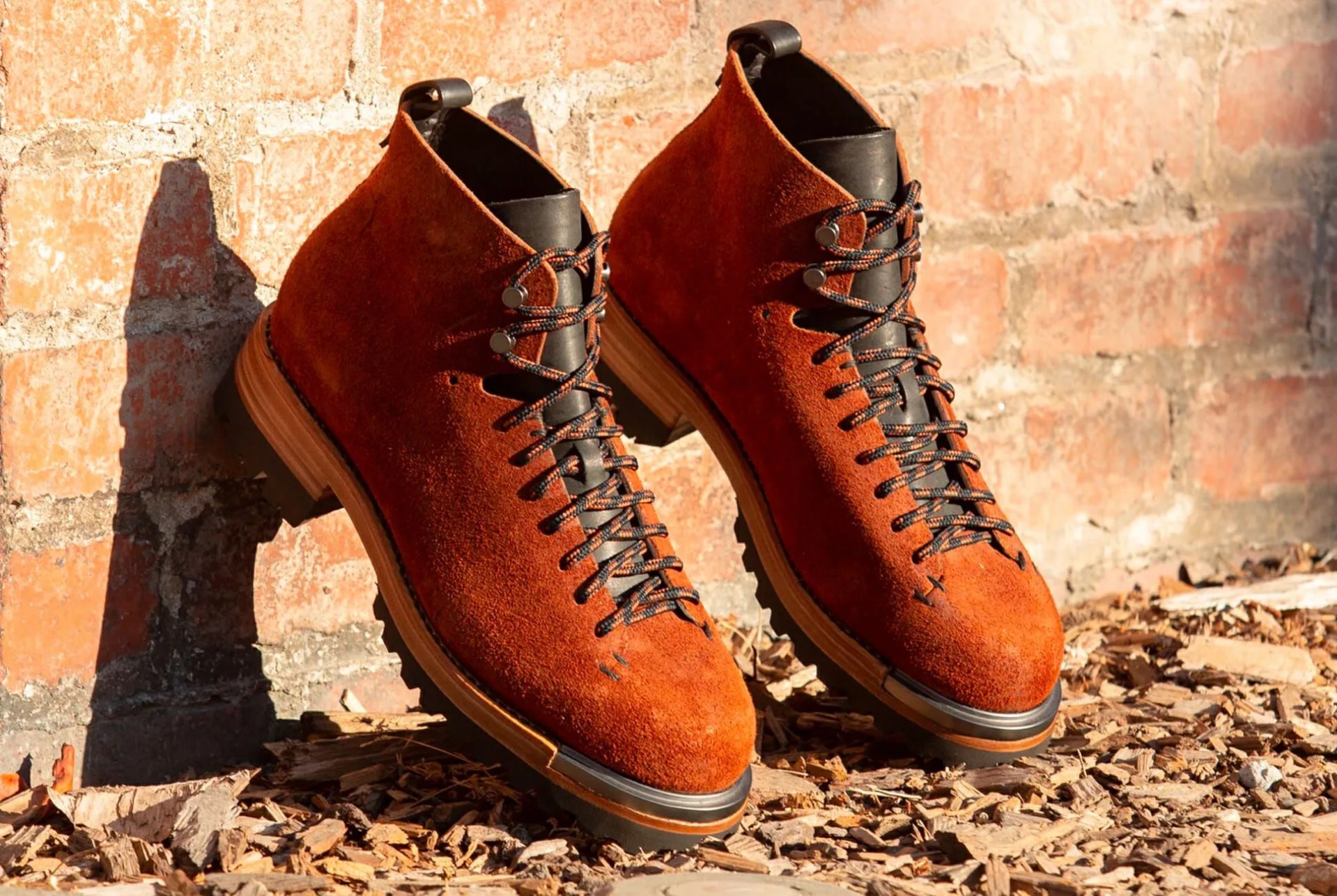 Feit Hiker X Ray Boot | Gear Patrol