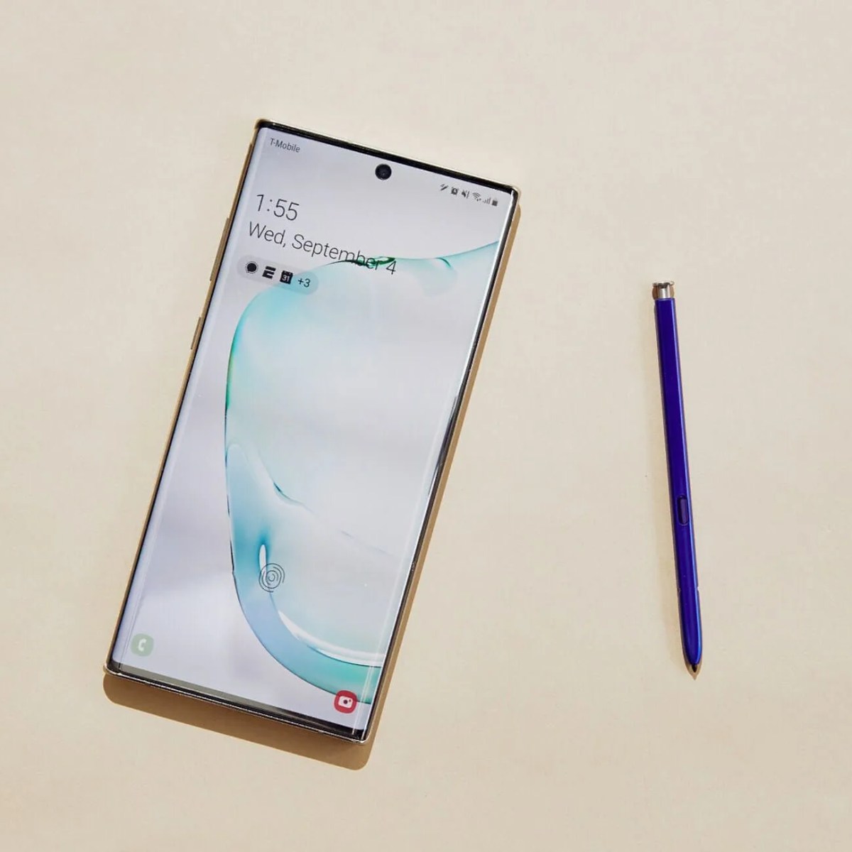 Galaxy Note10+ Review: Big, Beautiful, Best in Class | Gear Patrol