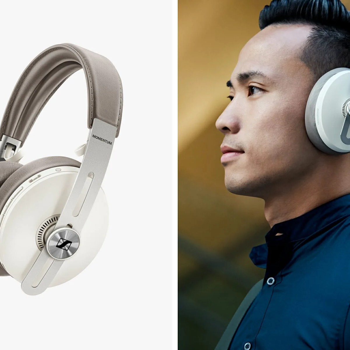 Finally, Sennheiser Releases New Flagship Noise-Canceling