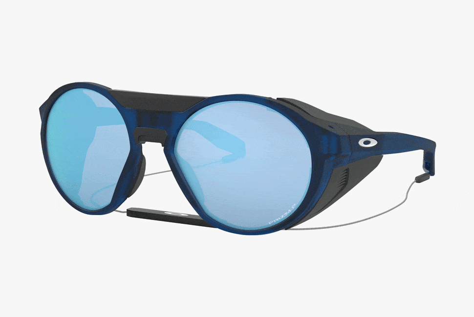 Today in Gear Oakley’s Wild New Sunglasses, Our Favorite Sofa