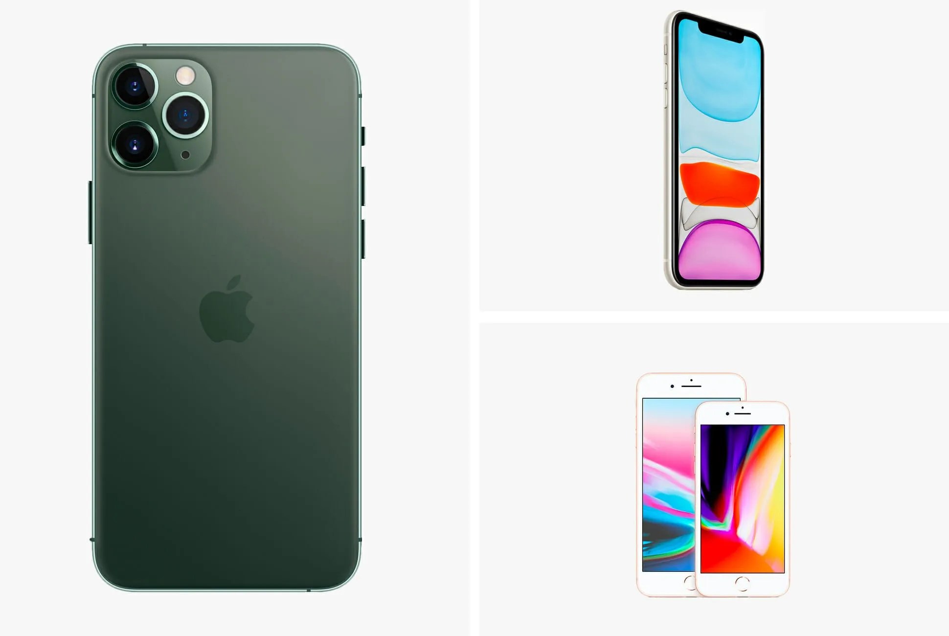 4 Questions To Help You Decide Which iPhone to Buy | Gear Patrol