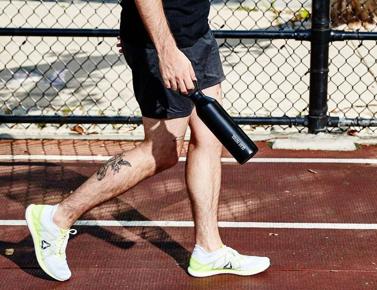 Miir Vacuum Sealed Bottle