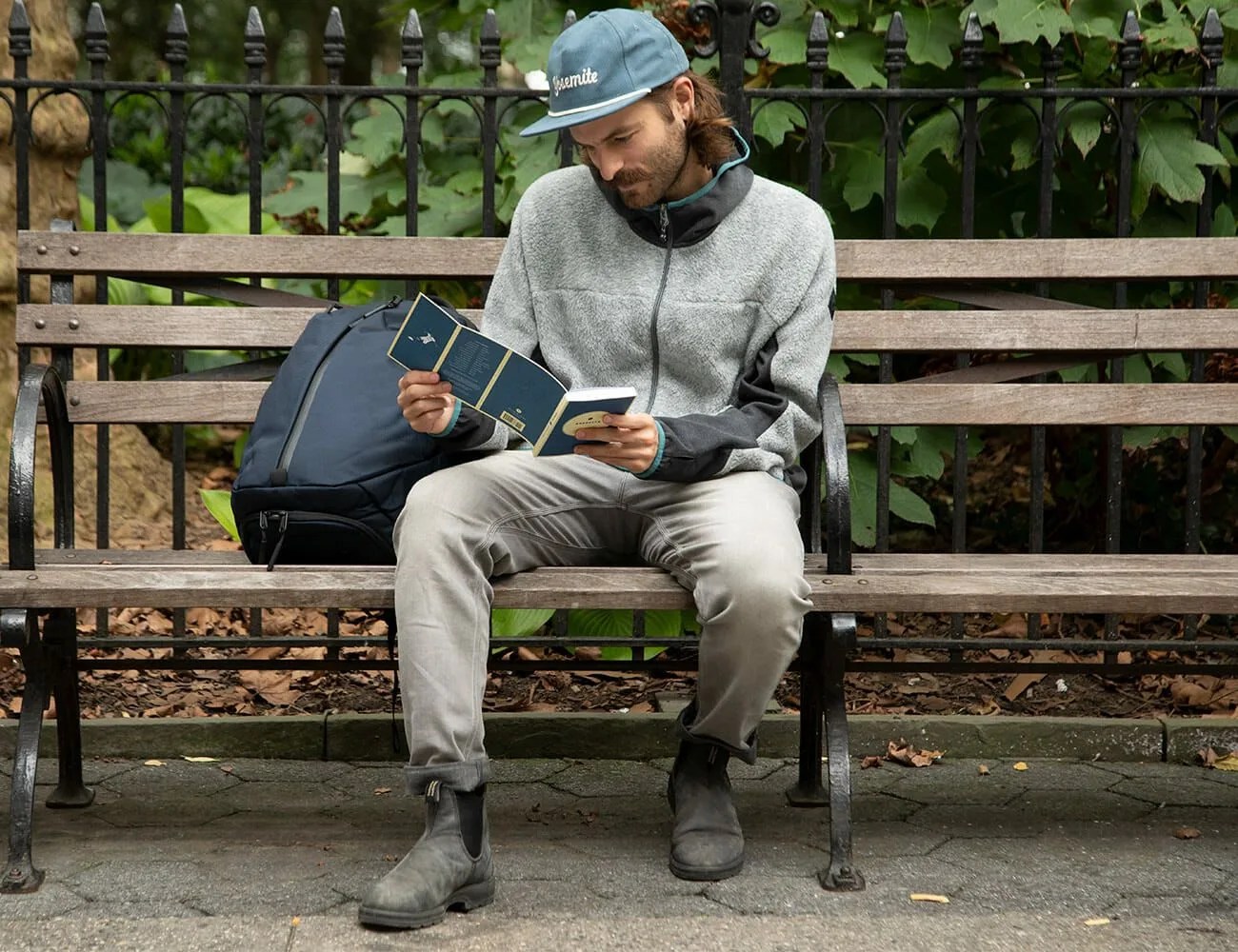 Wildsam Field Guides