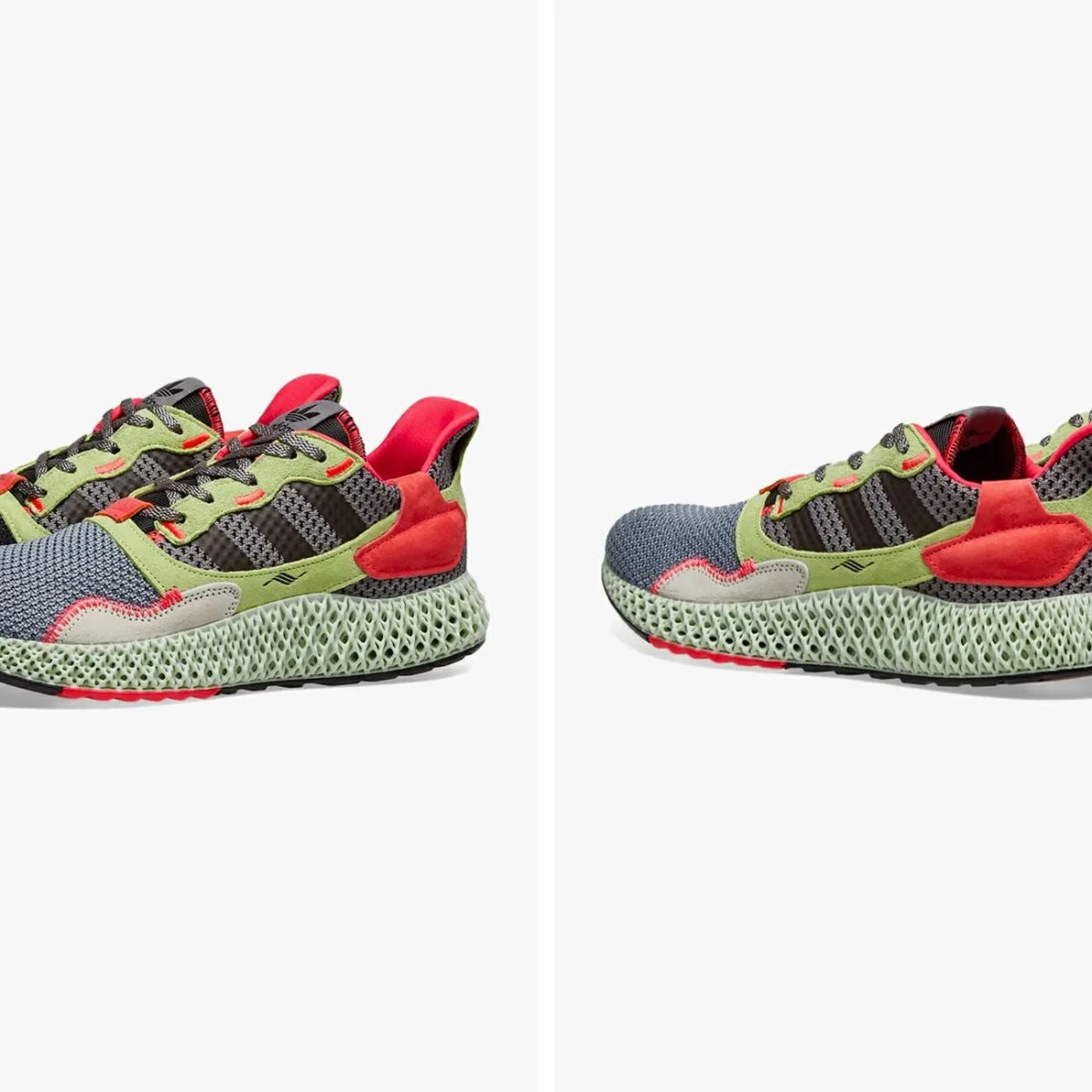These High-Tech Adidas Sneakers Just Dropped $80 | Gear Patrol