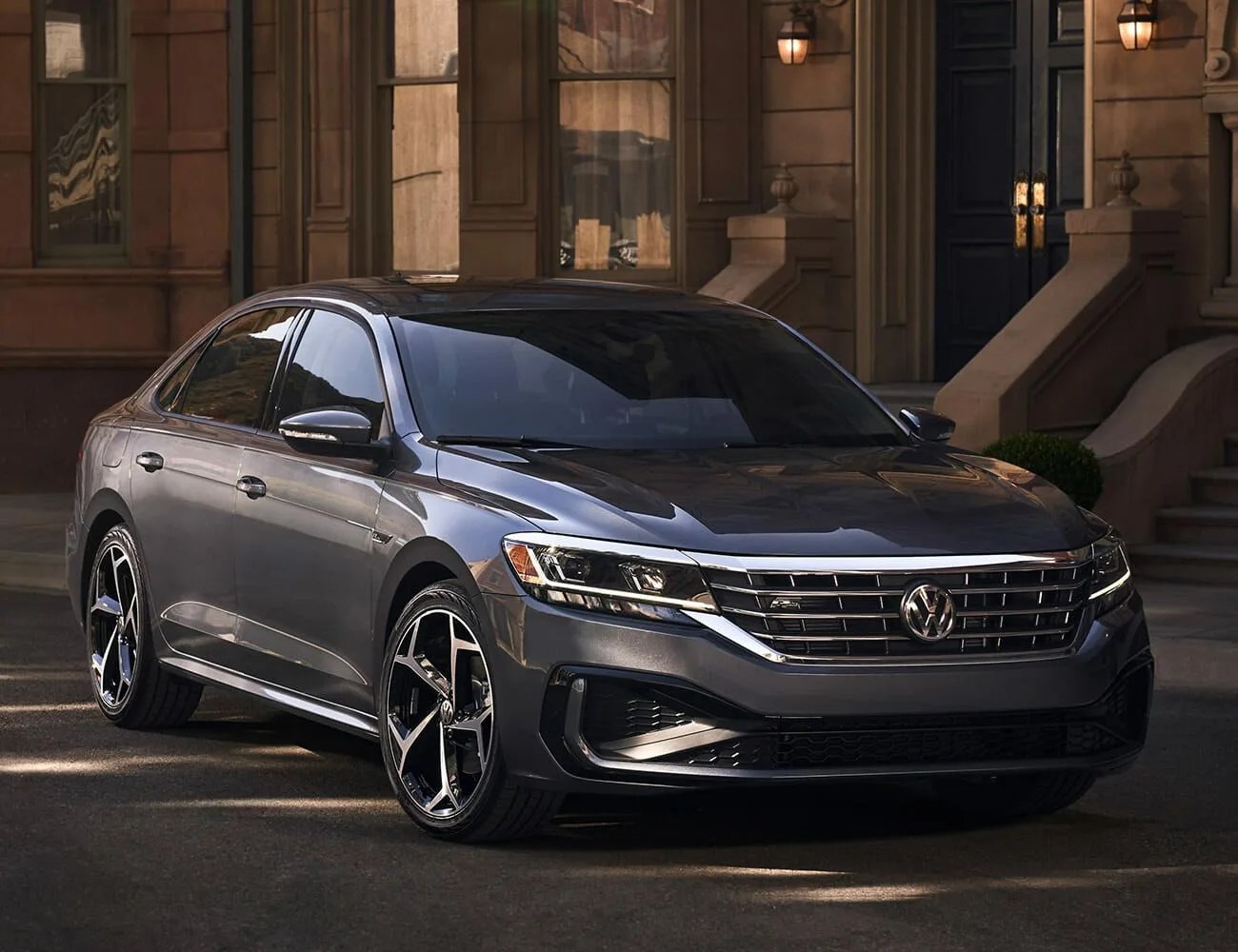 Best-Value-Award-Cars-gear-patrol-VW-Passat