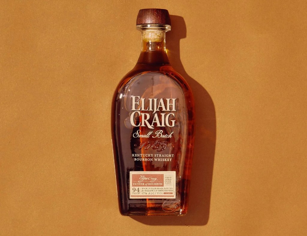 The Best Everyday Bourbon Whiskeys Are Affordable and Easy to Find