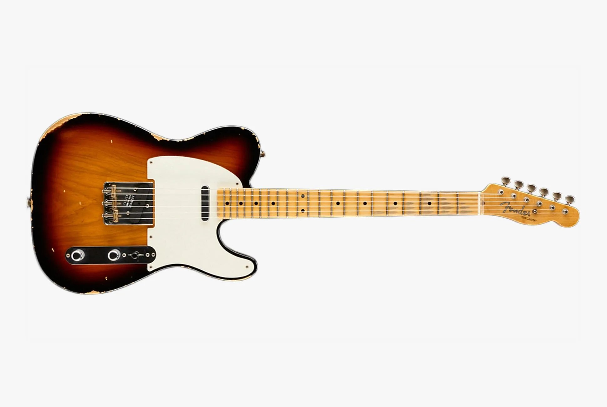 Fender-Custom-Shop-Joe-Bonamassa-Tele-Gear-Patrol-lead-full