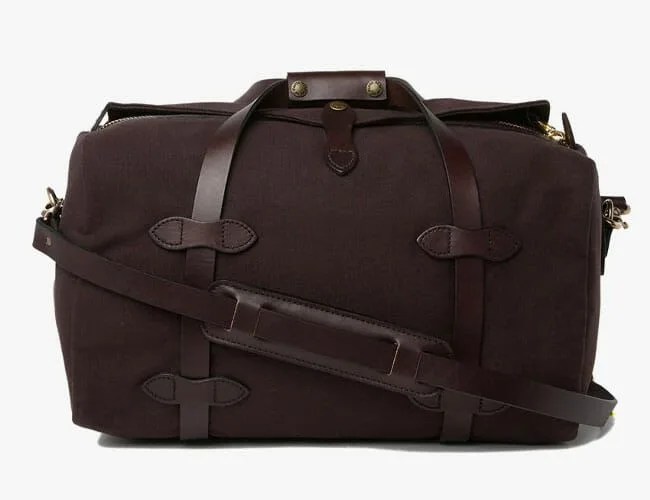 Filson-Small-Rugged-Twill-Duffel-Bag-Gear-Patrol-Feature