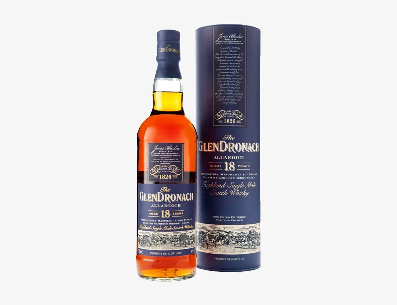 GlenDronach-18-Years-gear-patrol