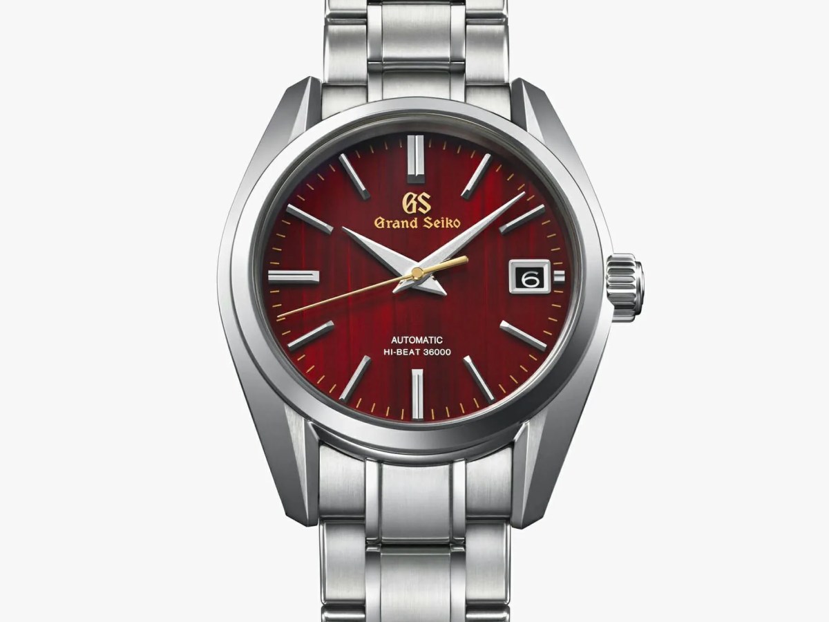 Grand-Seiko-Heritage-SBGH269- Grand-Seiko-Heritage-SBGH269-