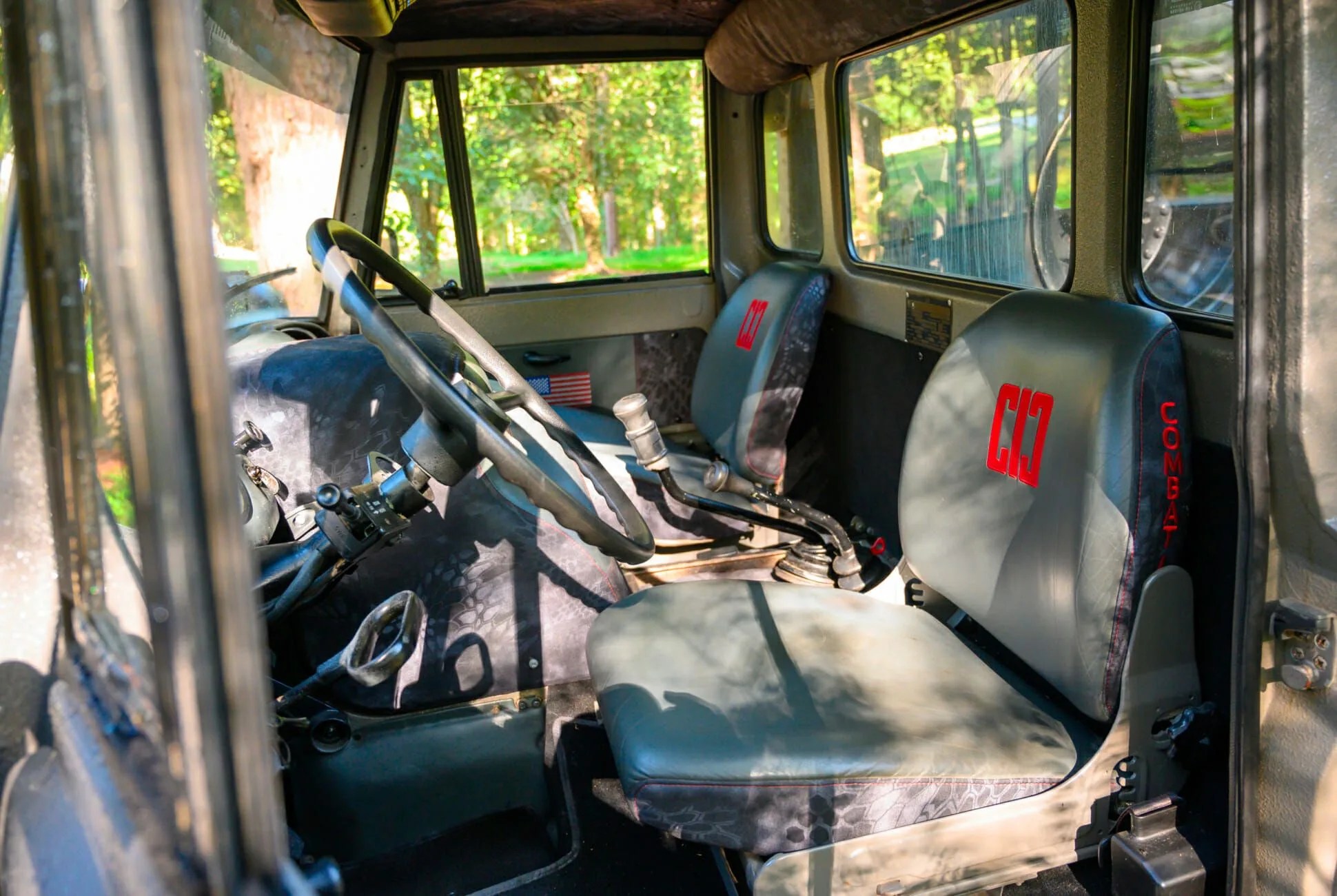 Here’s Your Chance to Own the Ultimate OffRoad Truck Gear Patrol