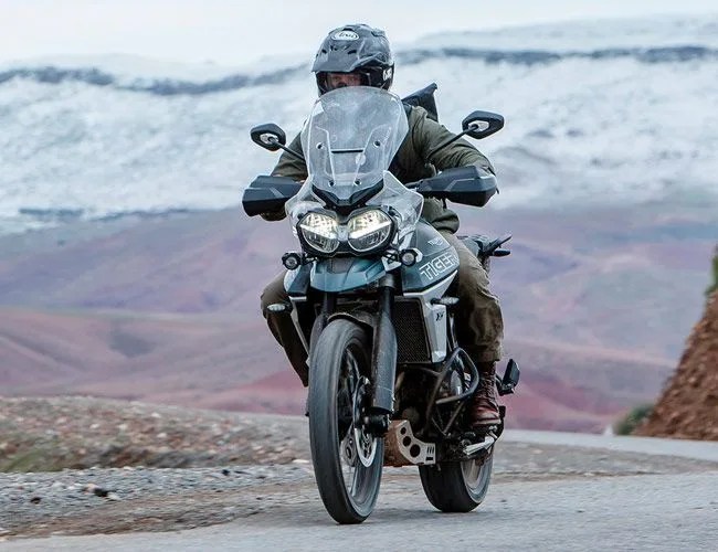 moto guide gear patrol lead feature
