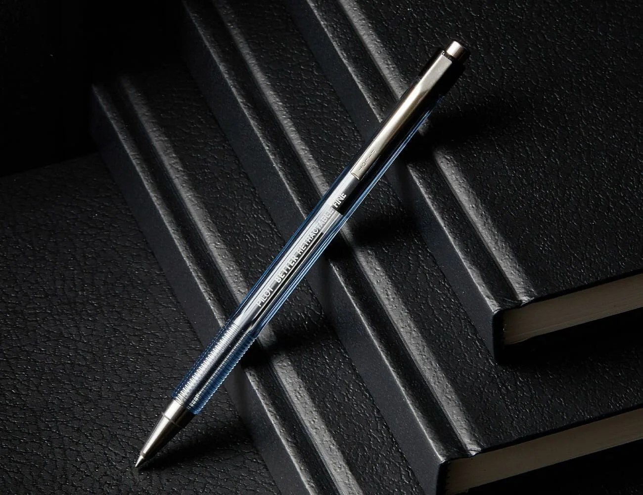 Pilot-The-Better-Retractable-Ballpoint-Pen-Gear-Patrol