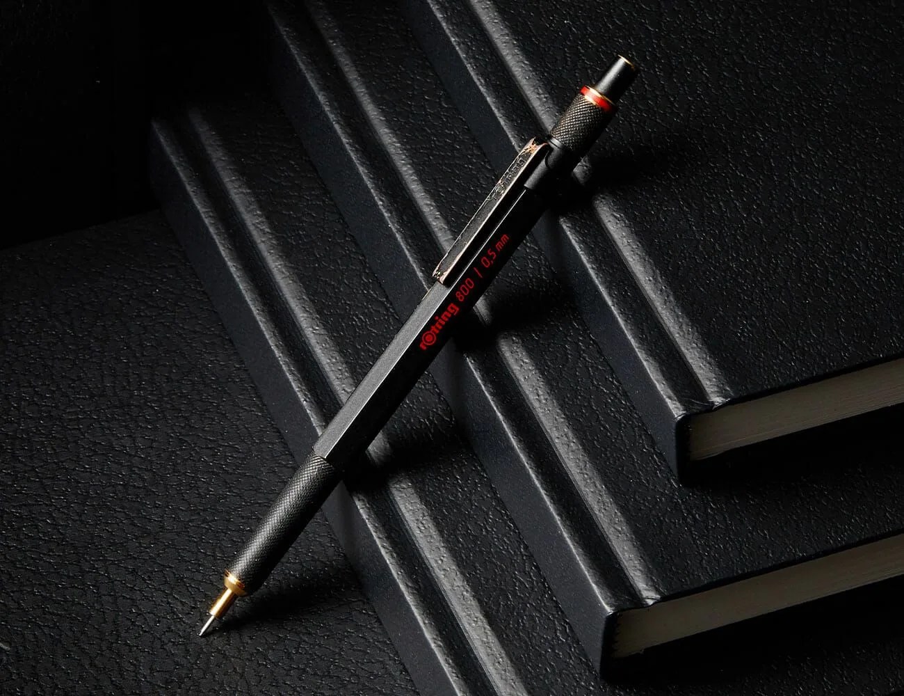 Rotring-800-Mechanical-Pencil-Gear-Patrol