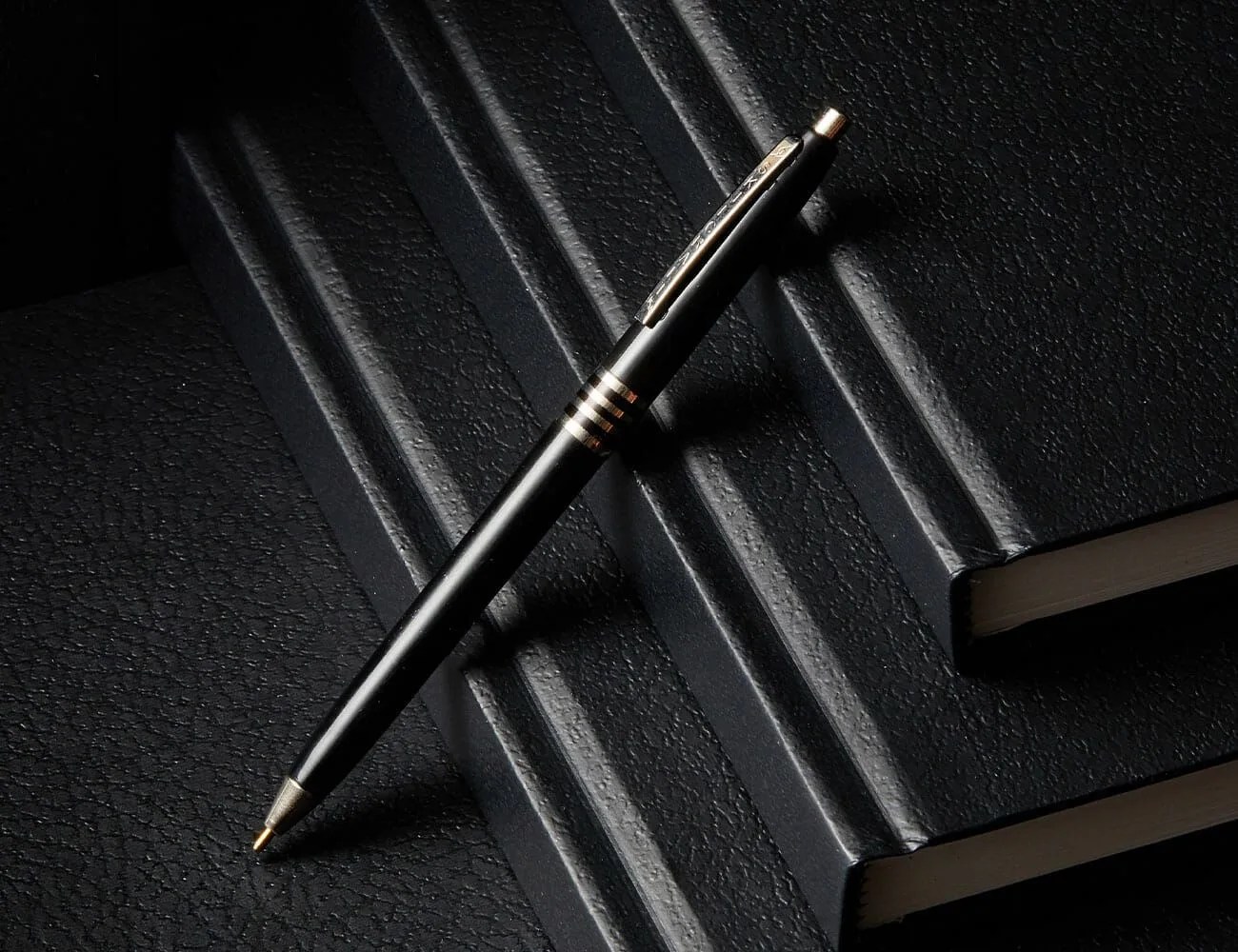 Skilcraft-US-Government-Retractable-Ball-Point-Pen-Gear-Patrol