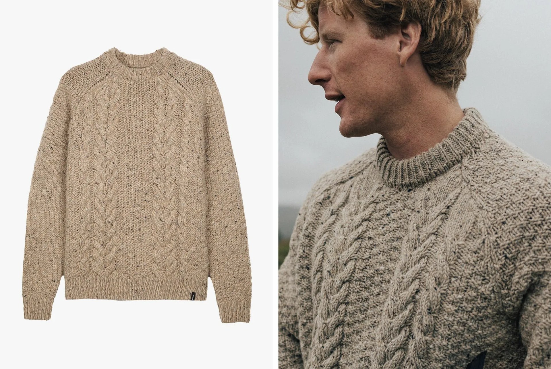 10 Fall Essentials From Huckberry’s Latest Adventure Catalog Gear Patrol