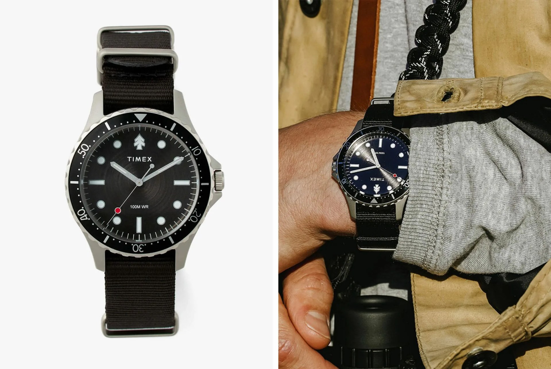 10 Fall Essentials From Huckberry’s Latest Adventure Catalog Gear Patrol